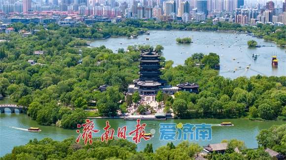 项目引擎轰鸣 万亿之城再越新峰