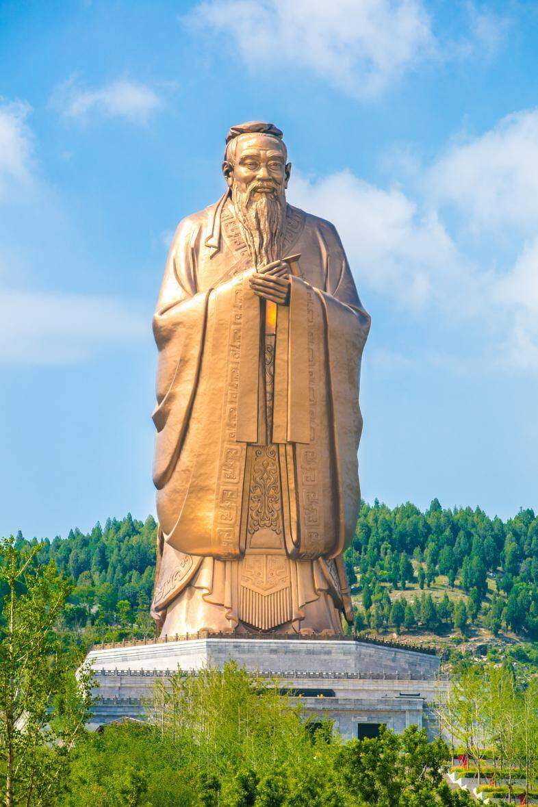 灼言｜尼山有什么?世界文明论坛