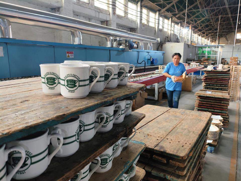 闯“关”,一家临沂外贸企业关税战下的43天