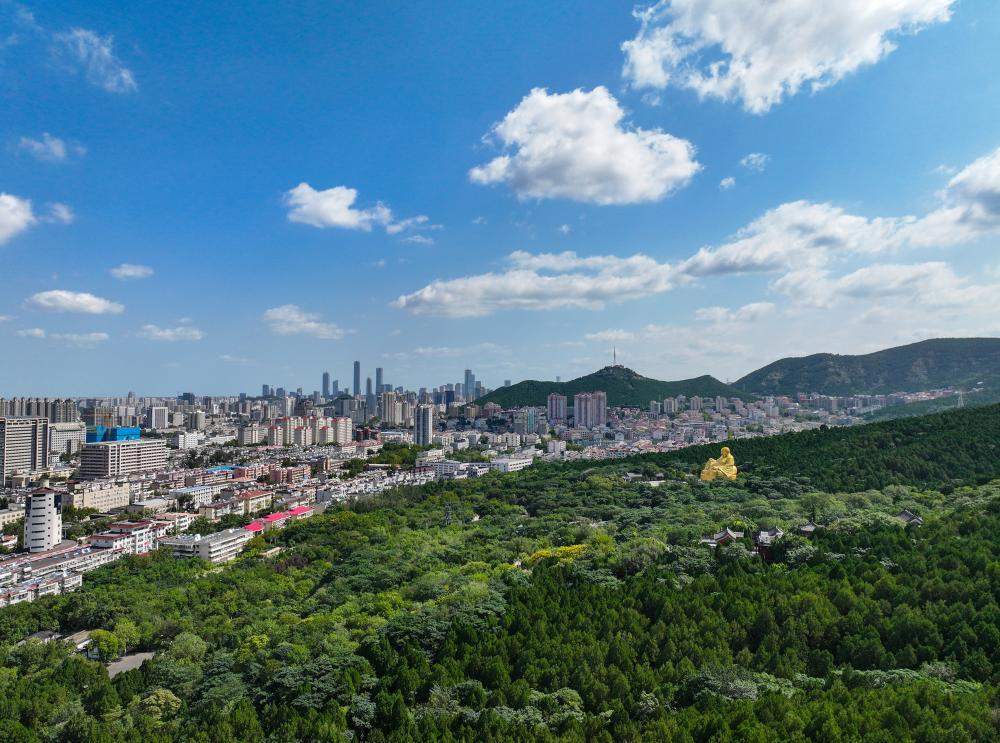 在这个春天， 济南用一场大会为产业“链”上人才