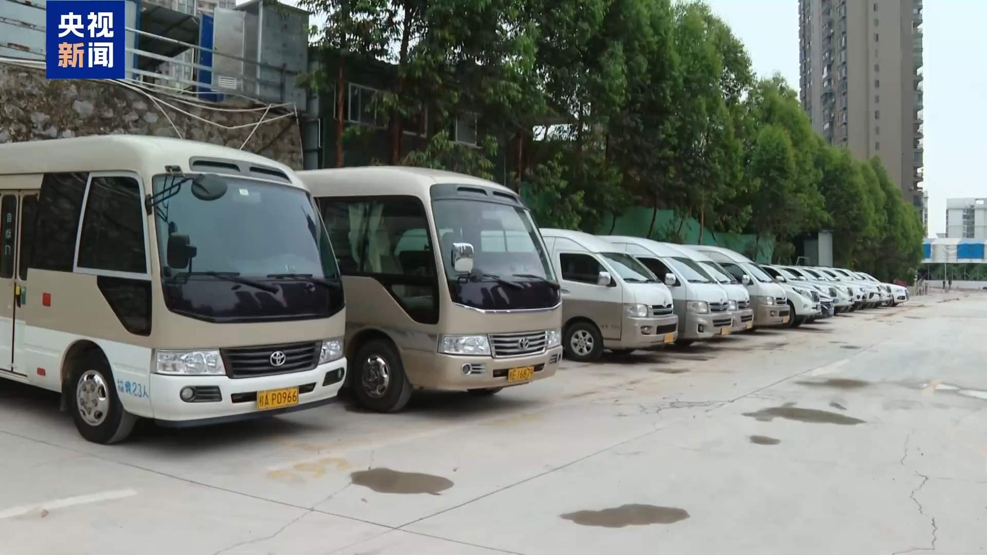 “五一”假期临近 旅游市场热度高 推陈出新迎客来