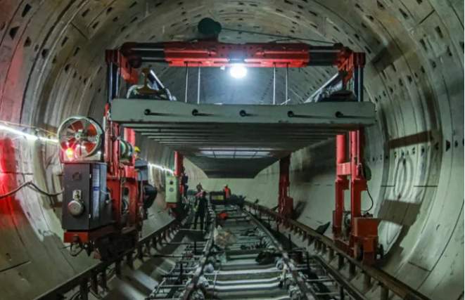 项目强省会｜济南地铁3、4、6、7、8号线，最新消息来了