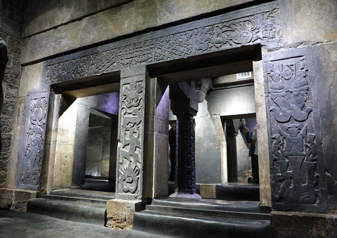 何以中国｜十处考古打卡地，读懂厚重山东