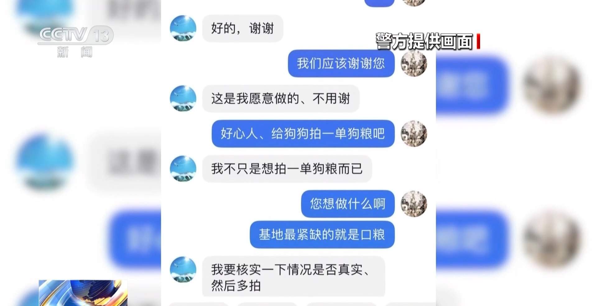 骗250万善款仅3000元用在狗身上 起底流浪动物网络救助骗局