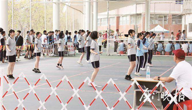 体侧“神鞋”有助提分？提醒：科学训练才是关键！