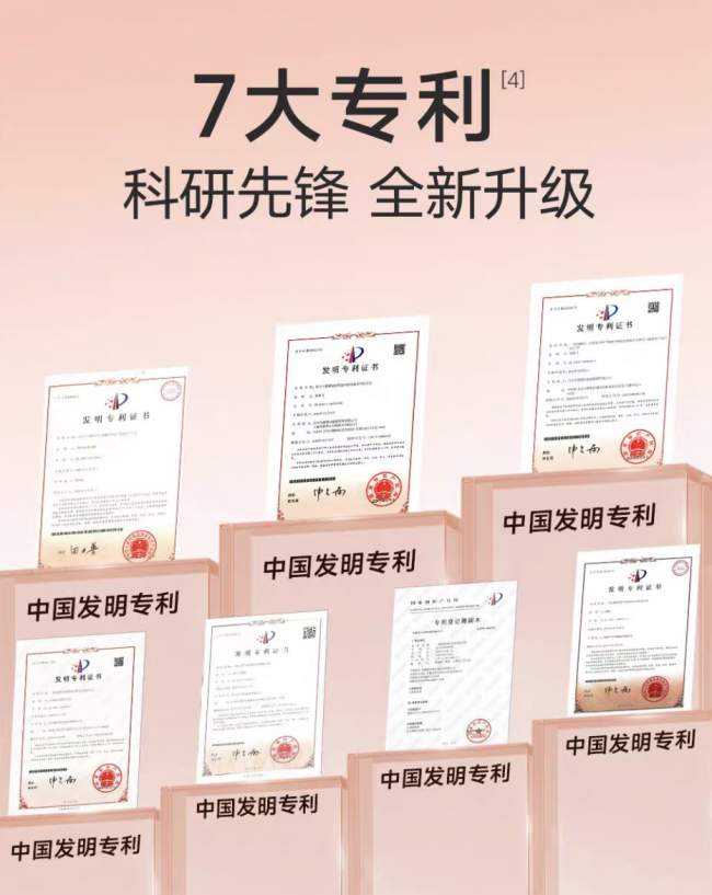 五个女博士可信吗？科研硬实力筑牢口服美容信任基石