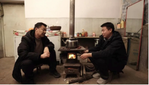 王计兵：在低处，记录这个时代