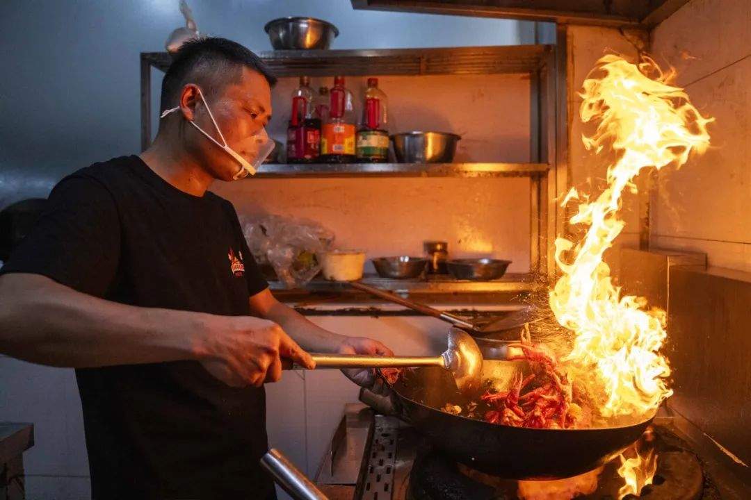 降幅近50%！今夏的“小龙虾自由”，你实现了吗？