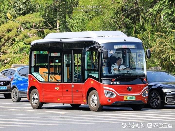 从政府“配餐”到群众“点单”，济南民生实事赶考记