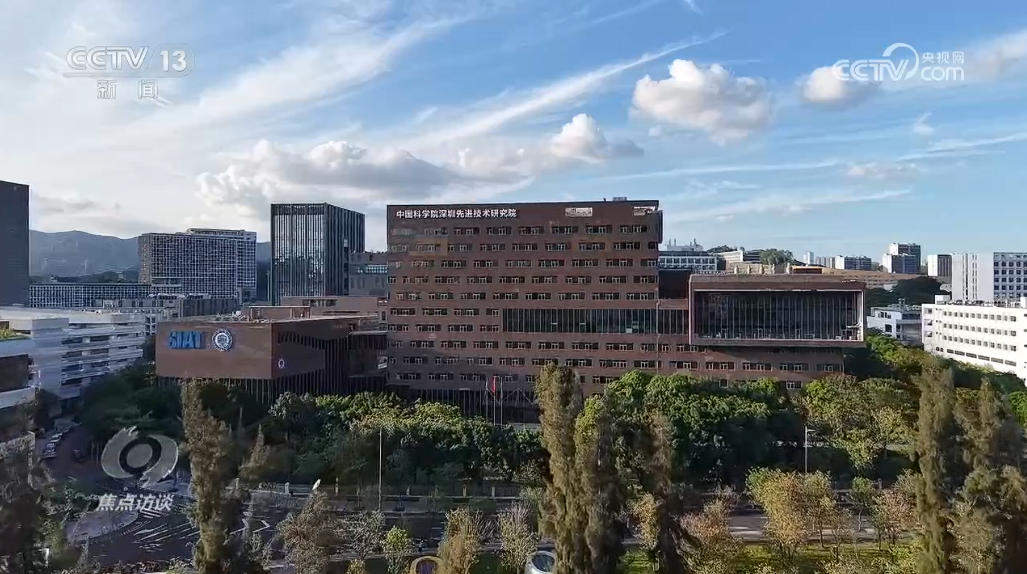 工厂科研一线涌现“新”力量 开局之年新质生产力蓬勃生长