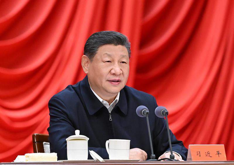 时政微观察丨向新向优向好！中国经济展现强大韧性和活力