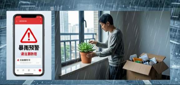 迎战“白海豚”，这份防御指南请收好！
