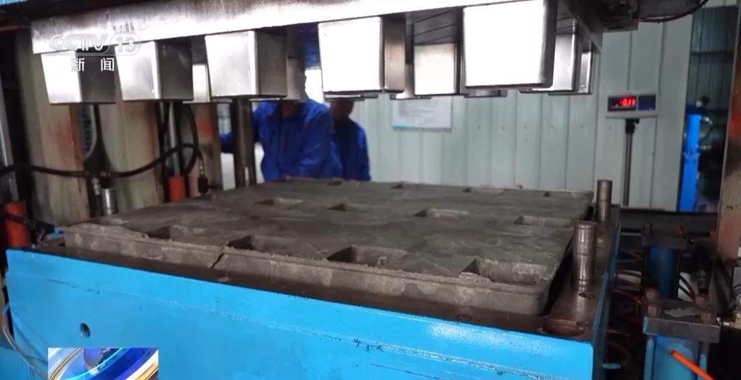 一块蜡布“爆单”海外市场,看山东纱线“织”出无限可能