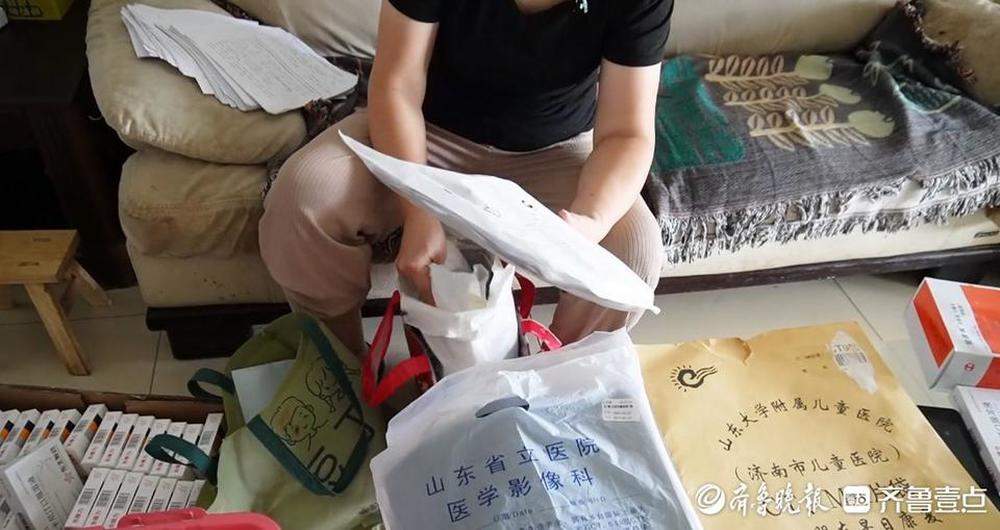 一家五口的坚守：10岁“柠檬宝宝”的运动梦