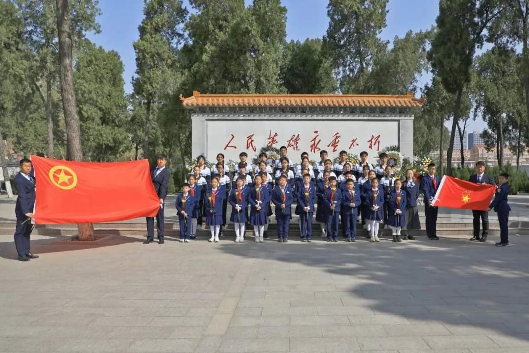 全媒观察丨古礼新韵 润泽未来——济宁市持续推进中华优秀传统文化进校园