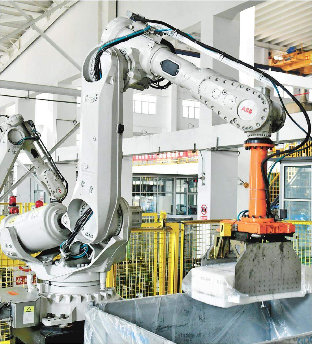 民营企业家：信心如春芽拔节生长