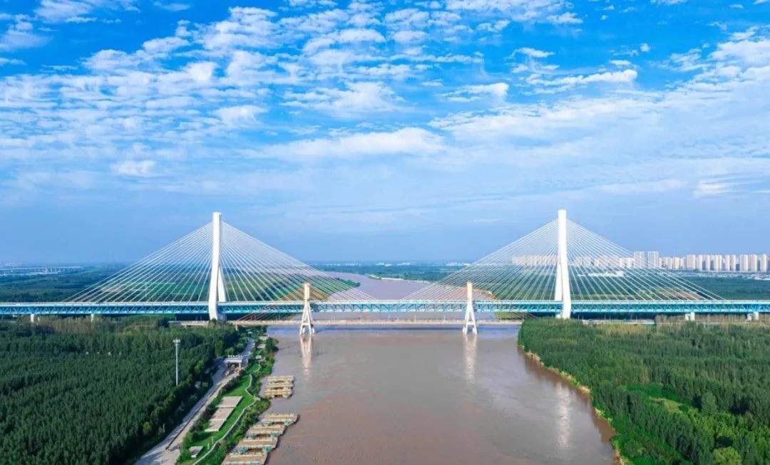 济南新黄河大桥要收费？真相原来如此！