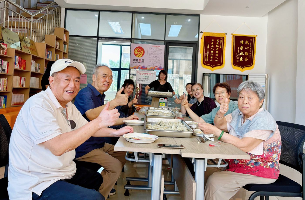 融媒·先锋丨社区有个“调解天团”