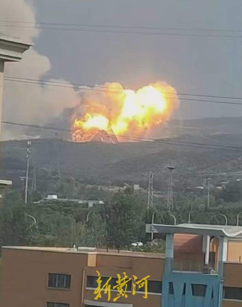 天龙三号一子级火箭坠落起火，原定7月发射计划受影响？天兵科技最新回应