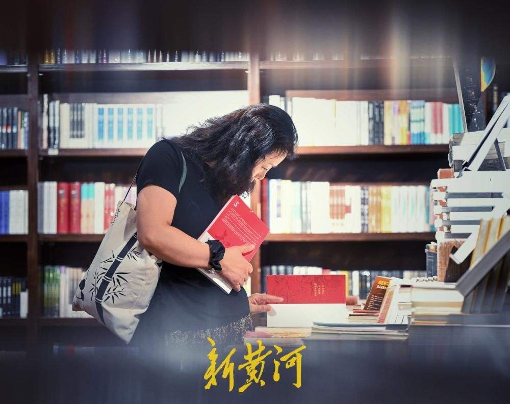 一年四季 泉在济南丨乐享假期 书香过“五一”