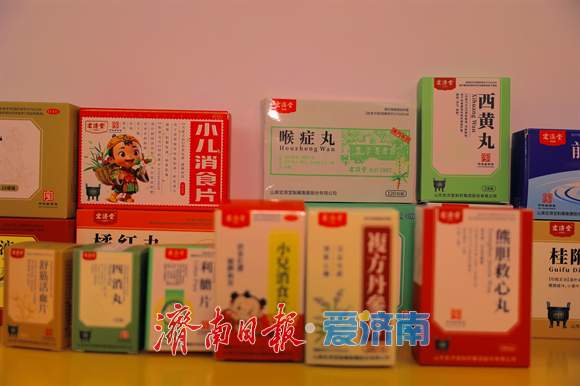 免税新政“逾月”观察：从一块阿胶糕的“远洋叙事”说起