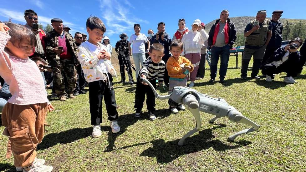 暑期接待游客超3000万人次 “科技馆热”有这些新变化