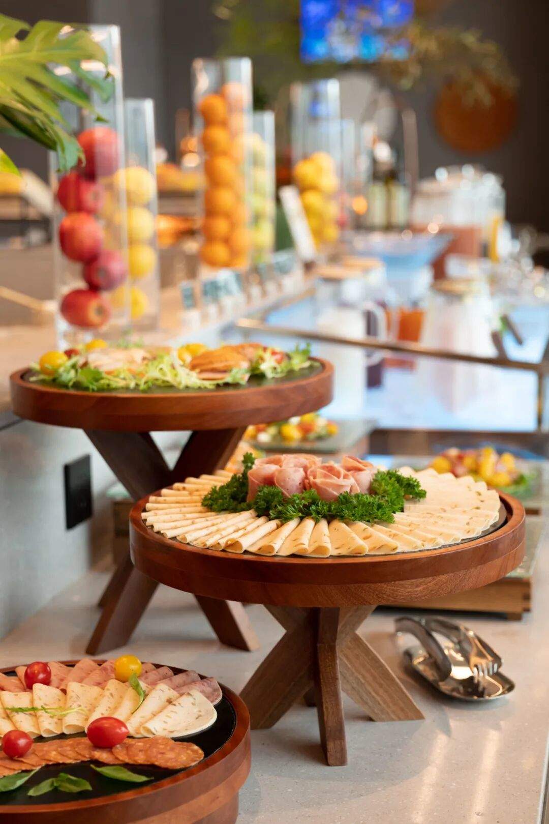 2026，美仑美奂开始“收割”高端酒店的牌桌