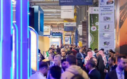 【盈拓国际展览】2026沙特国际建材展Big5 Construct Saudi中国展团招募，掘金万亿建筑市场