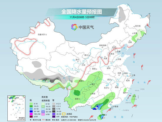 强冷空气来袭！华北黄淮雾和霾逐渐消散，多地气温将创立秋来新低