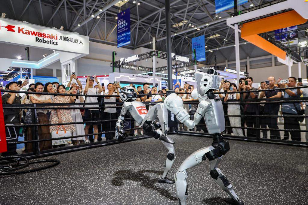 镜观中国丨影像回眸“十四五”——经济增长 稳健前行