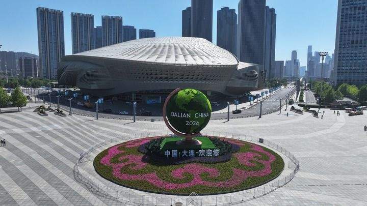 携手二十年，夏季达沃斯见证开放向上的中国
