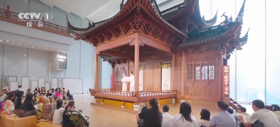 花样新“夜”态活跃“夏日经济” 特色文旅点燃消费市场新活力