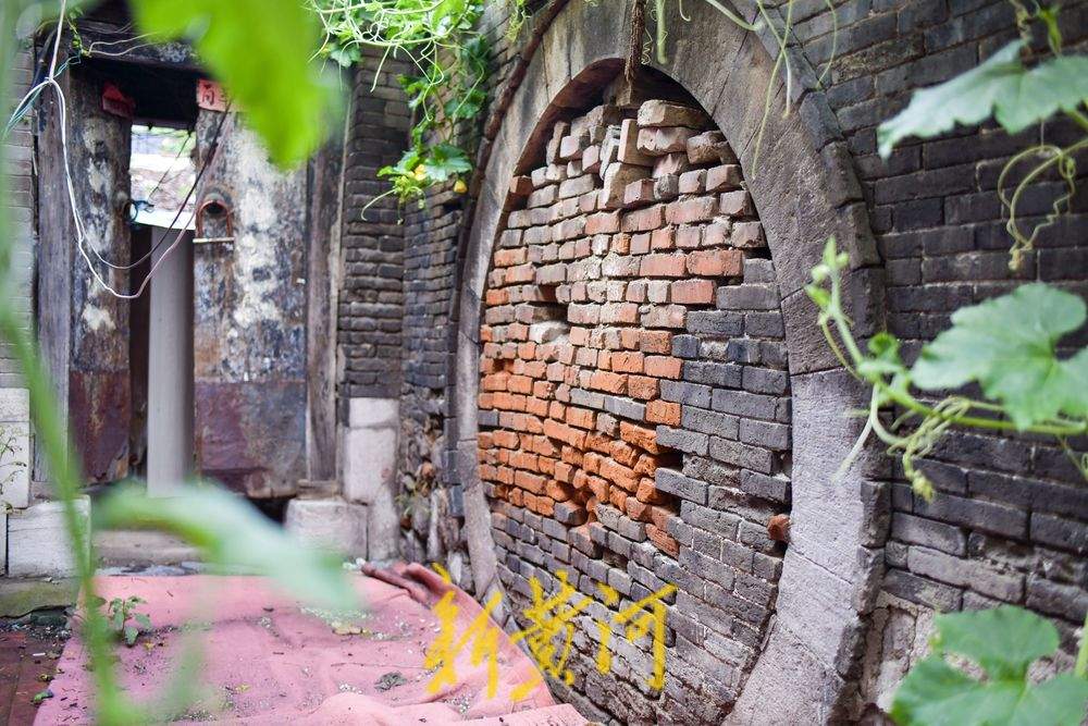 济南老商埠城市更新持续推进，多座近百年历史老院将原址保留