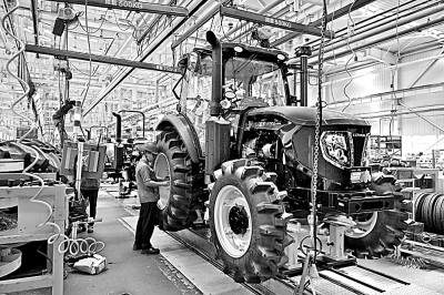 “我们的产品越卖越火啦”——“两新”政策推动内需潜力持续释放