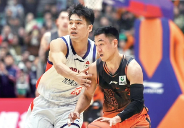 今晚再战先行者,山东男篮后卫群要发力了