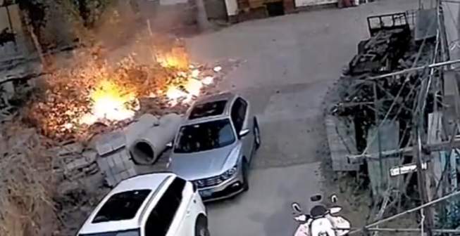 孩子点燃杨柳絮 家长赔偿超11万……这堂安全课一定要看