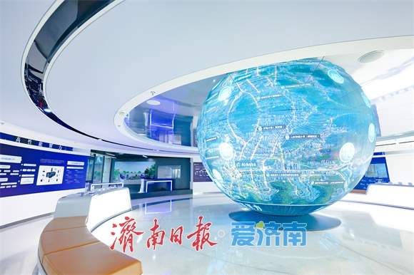 机构部门齐发力，济南科创金融之水更活了