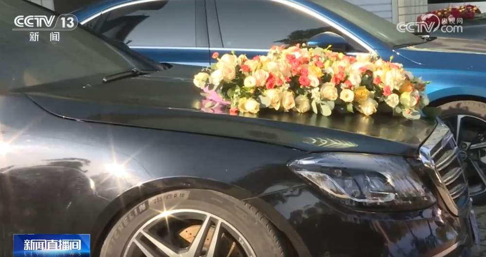 春节临近 租车市场升温 做好“功课”保护权益避免“掉坑”