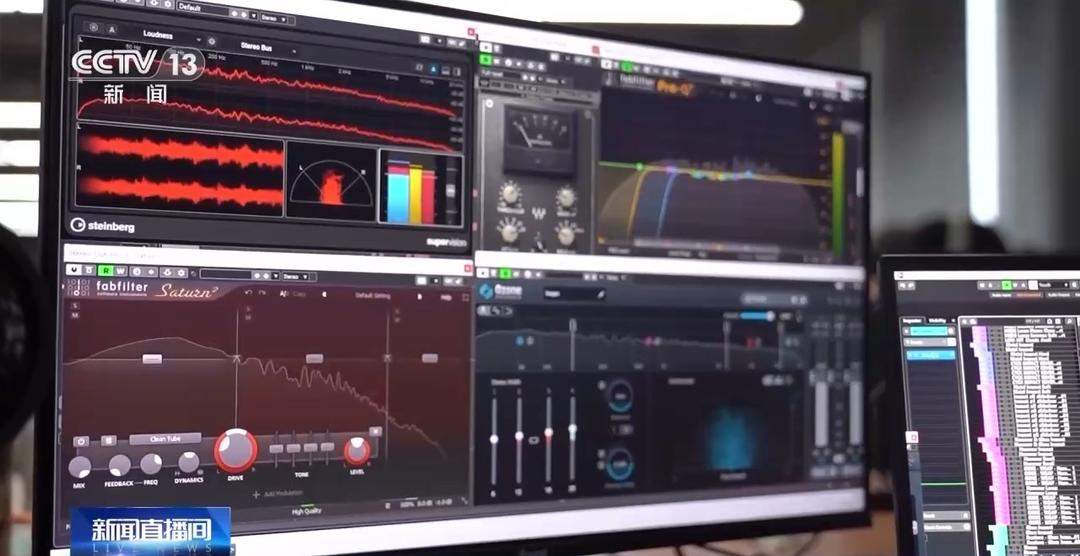 2023年中国数字音乐产业规模达893.45亿元