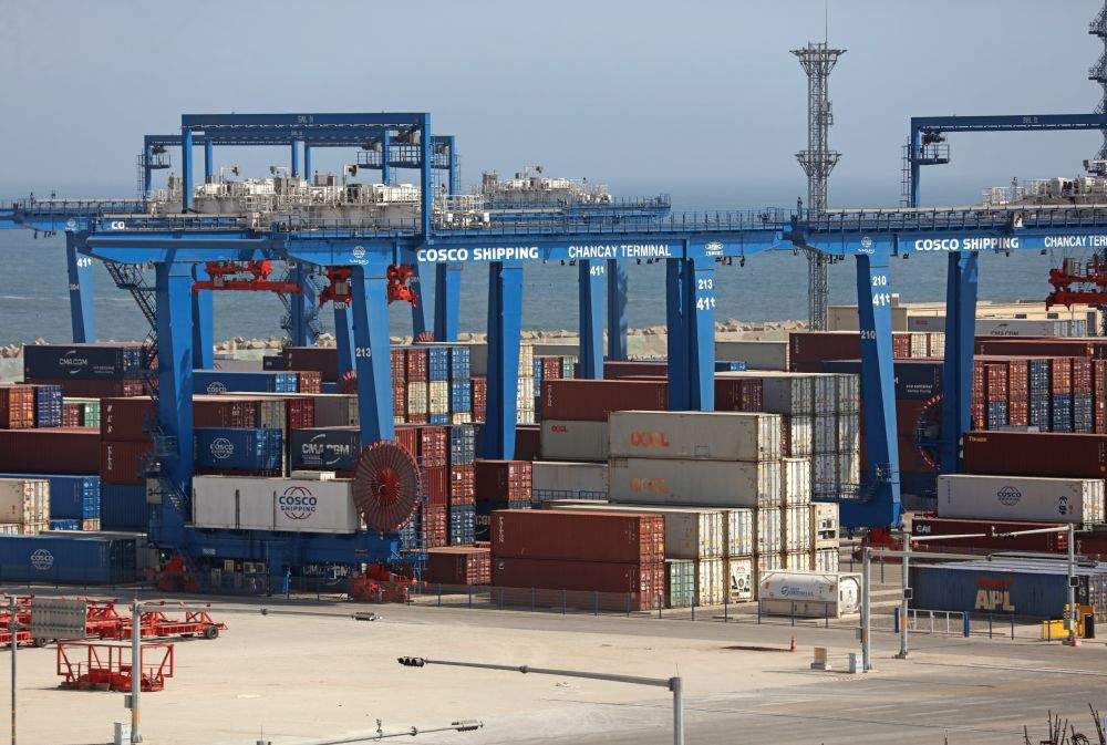 世界眼中的中国“下一程”——国际社会热议中国式现代化新机遇