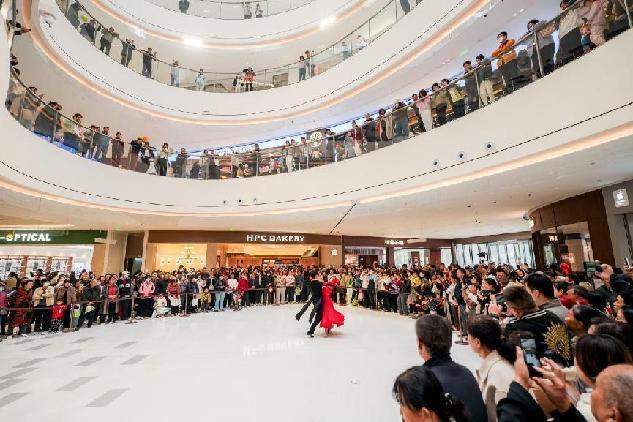 16万方POD旗舰落地!龙湖济南西城天街焕新济南西部商业新封面