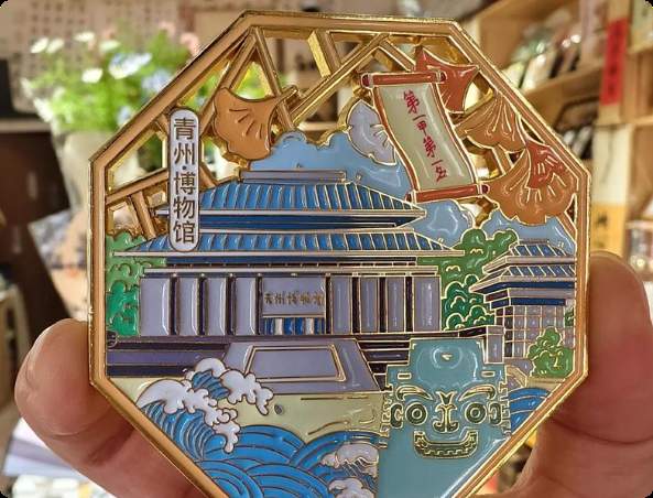 承千年文脉 答时代新卷——论持续深入贯彻习近平总书记视察山东重要讲话精神系列评论⑦