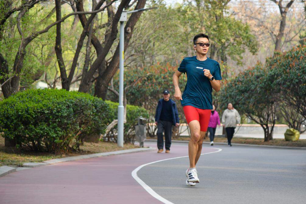 这届网友都忙着“备战奥运”?体重管理两周年观察