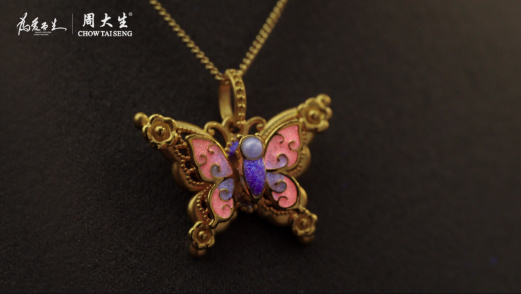 三八营销从“大女主”到“微光女性”：周大生找到了新的答案