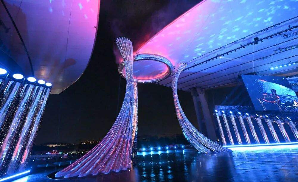 从全运赛场到经济主场，解码广东体育经济新范式