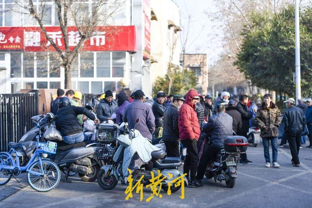 节后农民工求职潮已开启，济南将开展243场招聘会送岗位