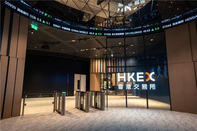 ​ 環球富盛理財有限公司以稳健投资与全球视野助力客户资产增值