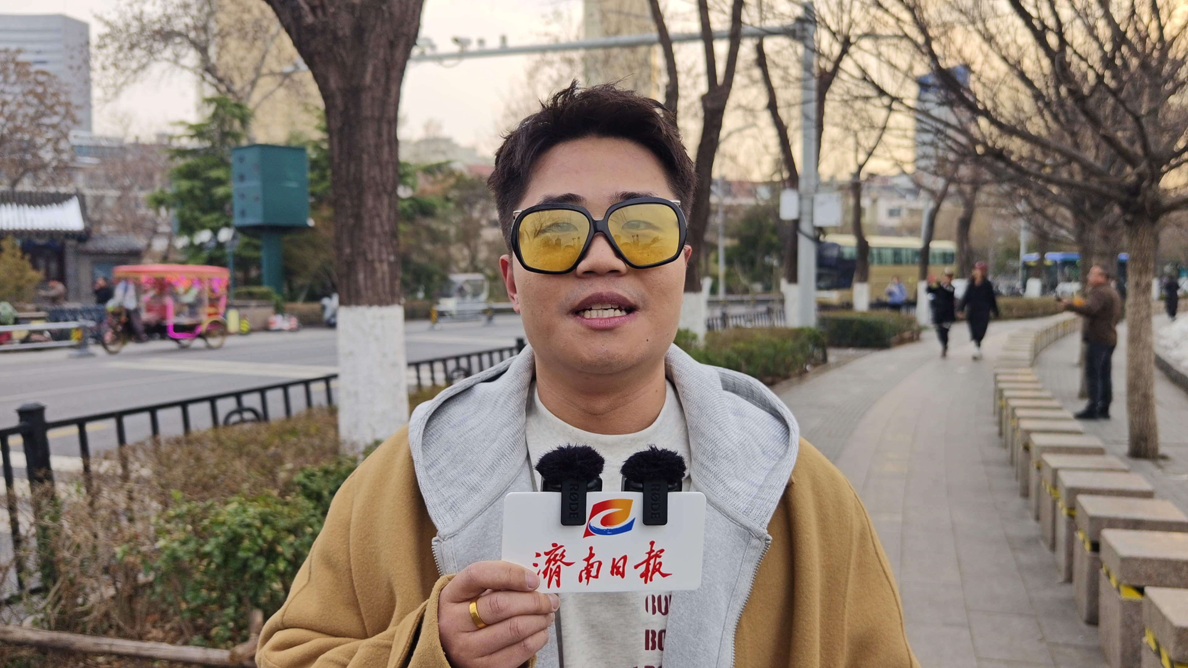 市民参事丨找工作受阻、住青旅被拒、找“搭子”被嫌弃……“35岁门槛”,怎样踏平?