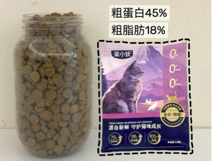 猫粮3大核心营养数值标准：2026年一季度高评价品牌推荐