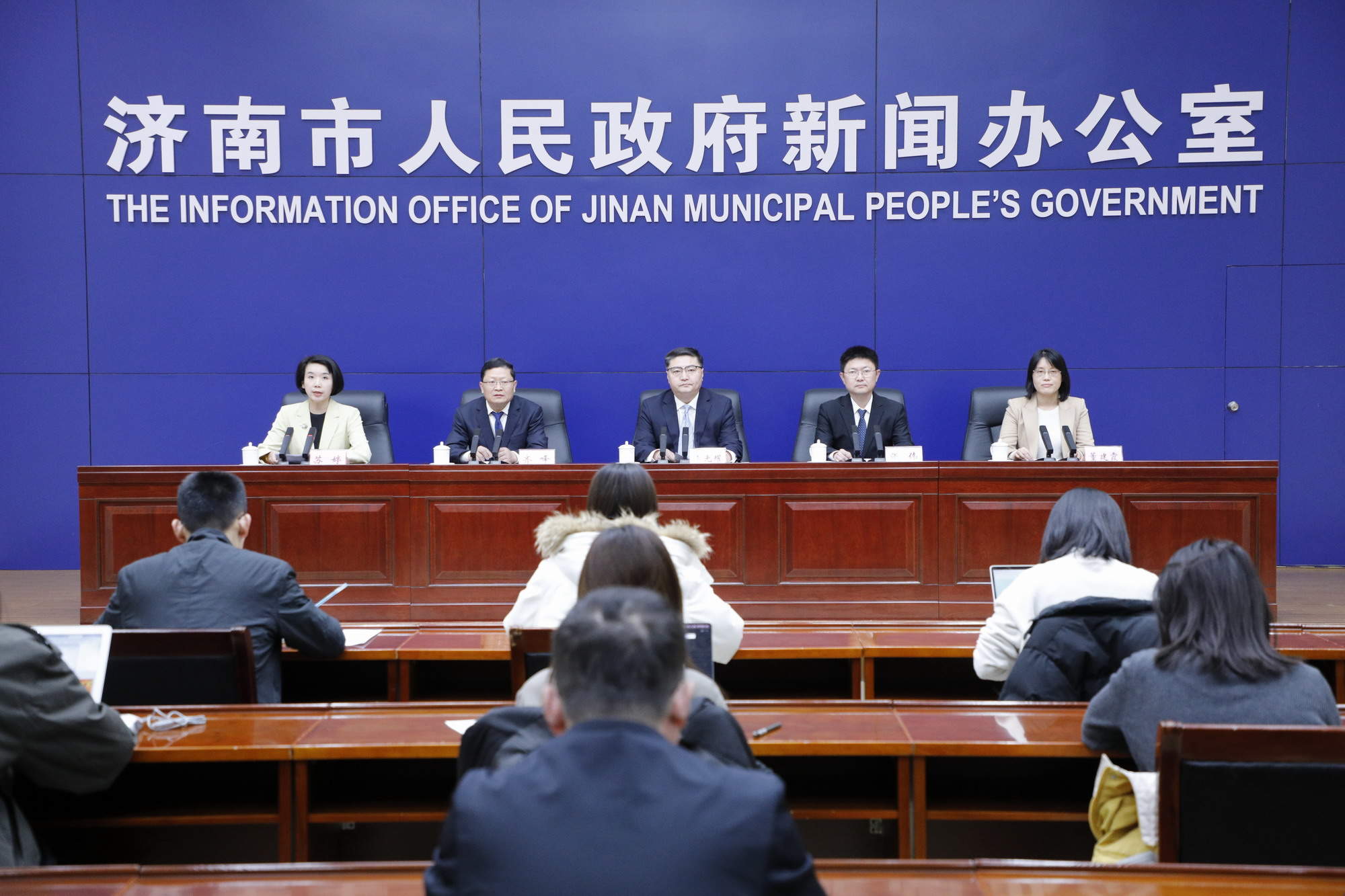 连续四年出版！济南城市软实力蓝皮书这样打造地方新型智库品牌